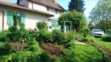 Location appartement Dole 39100 Jura 160 m2 6 pièces 1140 euros