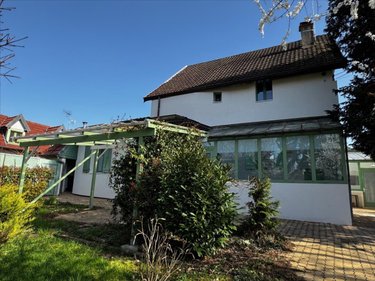 Location maison Dole 39100 Jura 133 m2 6 pièces 1125 euros