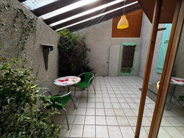 Location maison Dole 39100 Jura 133 m2 6 pièces 1125 euros
