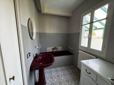 Location maison Dole 39100 Jura 133 m2 6 pièces 1125 euros