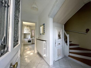 Location appartement Dole 39100 Jura 160 m2 6 pièces 1140 euros