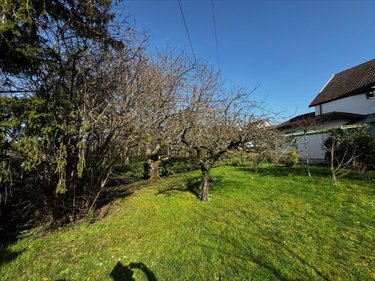 Location maison Dole 39100 Jura 133 m2 6 pièces 1125 euros