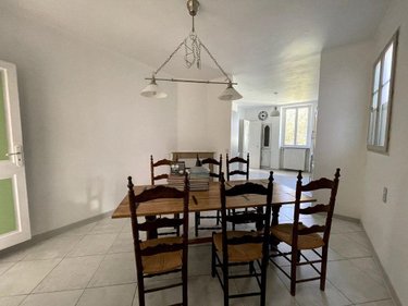 Location appartement Dole 39100 Jura 160 m2 6 pièces 1140 euros