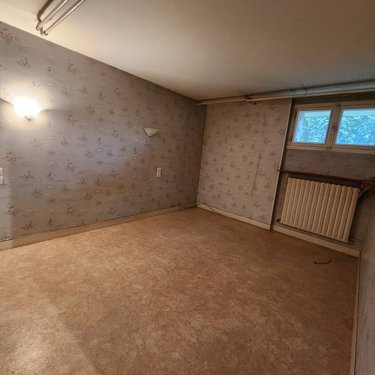 Maison a vendre Cherré-Au 72400 Sarthe 80 m2 5 pièces 115500 euros
