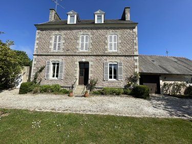 Maison a vendre Plouézec 22470 Côtes-d'Armor 181 m2 7 pièces 514125 euros