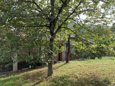 Maison a vendre Saint-Affrique 12400 Aveyron 150 m2 5 pièces 310000 euros