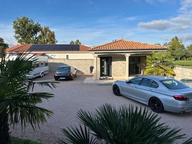 Maison a vendre Lezoux 63190 Puy-de-Dôme 178 m2 9 pièces 735000 euros
