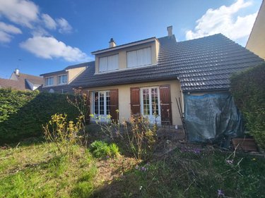 Maison a vendre Saint-Brice-Courcelles 51370 Marne 118 m2 6 pièces 262000 euros