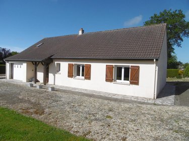 Maison a vendre Vire-Normandie 14500 Calvados 113 m2 4 pièces 168800 euros