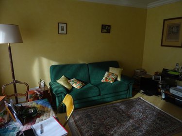 Appartement a vendre Paris 16e arrondissement 75016 Paris 30 m2 1 pièce 376560 euros