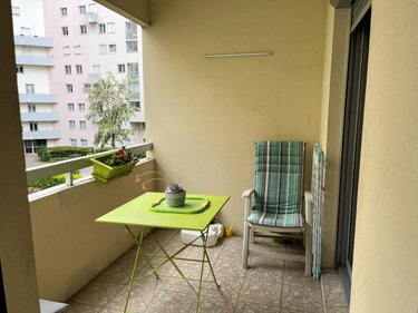 Appartement a vendre Dijon 21000 Côte-d'Or 77 m2 4 pièces 215000 euros