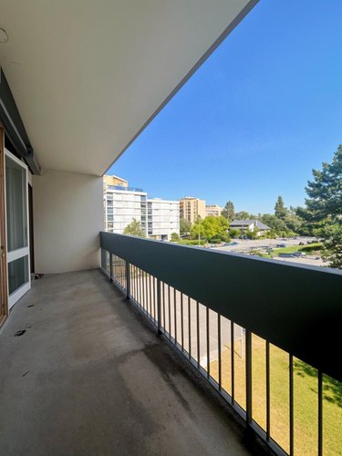 Appartement a vendre Angers 49000 Maine-et-Loire 80 m2 3 pièces 138330 euros