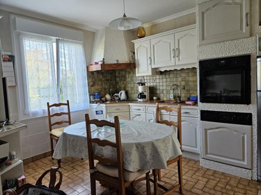 Maison a vendre Belz 56550 Morbihan 131 m2 5 pièces 349460 euros