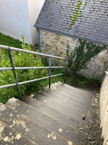Maison a vendre Sottevast 50260 Manche 64 m2 2 pièces 89080 euros