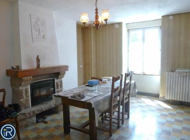 Maison a vendre Brée 53150 Mayenne 81 m2 4 pièces 76000 euros