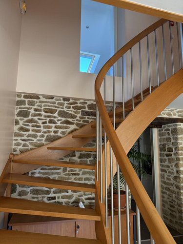 Location fonds et murs commerciaux Plémet 22210 Côtes-d'Armor 165 m2  1100 euros