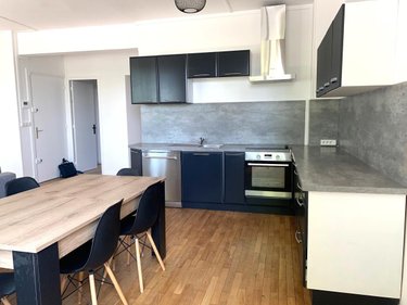 Appartement a vendre Rouen 76000 Seine-Maritime 53 m2 2 pièces 158000 euros