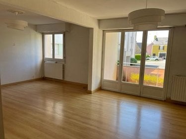 Appartement a vendre Lorient 56100 Morbihan 101 m2 5 pièces 198232 euros