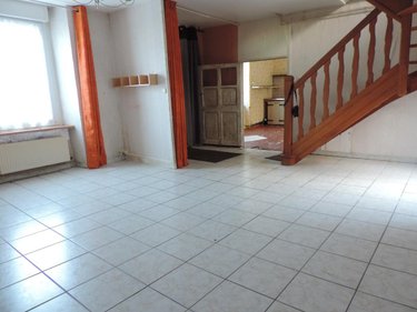 Maison a vendre Belle-Isle-en-Terre 22810 Côtes-d'Armor 87 m2 4 pièces 58600 euros