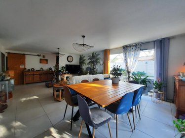 Maison a vendre Soullans 85300 Vendée 130 m2 6 pièces 348400 euros