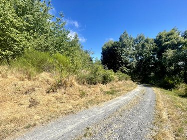 Terrain a batir a vendre Saint-Chély-d'Apcher 48200 Lozère 5194 m2  48000 euros
