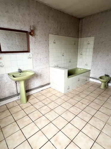 Maison a vendre Verdes 41240 Loir-et-Cher 102 m2 4 pièces 95400 euros