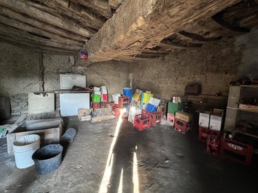 Maison a vendre Plumaudan 22350 Côtes-d'Armor 81 m2 3 pièces 125590 euros
