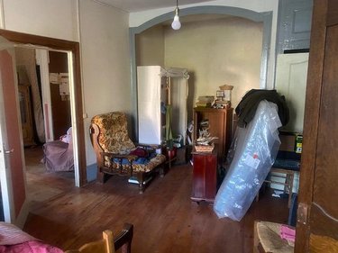 Maison a vendre Charcenne 70700 Haute-Saône 140 m2 4 pièces 50000 euros