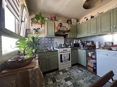Appartement a vendre Rennes 35000 Ille-et-Vilaine 72 m2  238272 euros