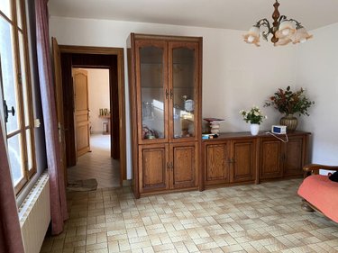 Maison a vendre Gouzeaucourt 59231 Nord 86 m2 5 pièces 94800 euros