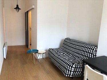 Location appartement Rouen 76000 Seine-Maritime 20 m2 1 pièce 420 euros