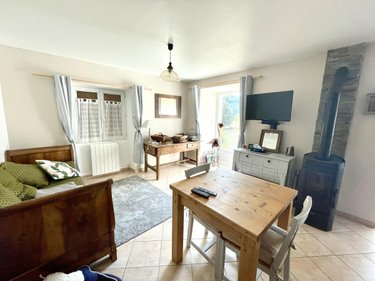 Maison a vendre Fournels 48310 Lozère 51 m2 7 pièces 125000 euros
