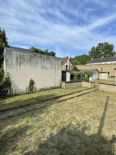 Maison a vendre Le Mans 72000 Sarthe 305 m2 1 pièce 49680 euros