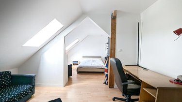 Maison a vendre Rai 61270 Orne 173 m2 8 pièces 441000 euros