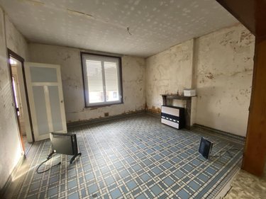 Maison a vendre Marcoing 59159 Nord 120 m2 5 pièces 94800 euros