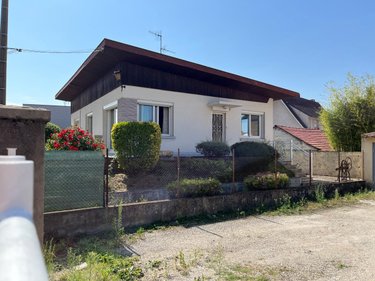 Maison a vendre Dijon 21000 Côte-d'Or 116 m2 5 pièces 263000 euros