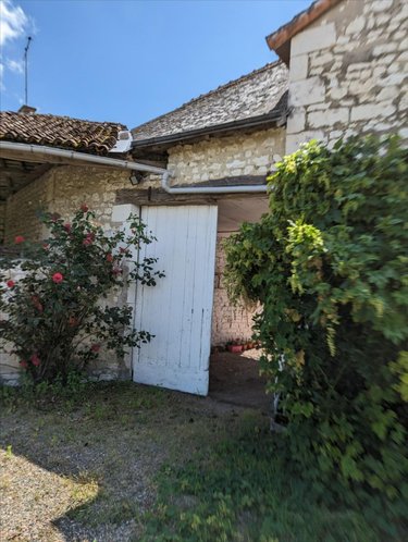 Maison a vendre Champigny-sur-Veude 37120 Indre-et-Loire 140 m2 5 pièces 199000 euros