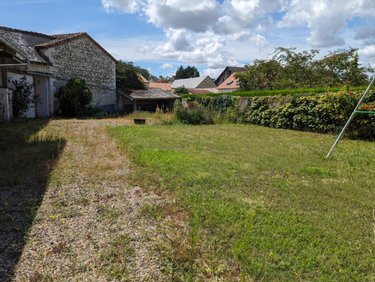 Maison a vendre Champigny-sur-Veude 37120 Indre-et-Loire 140 m2 5 pièces 199000 euros