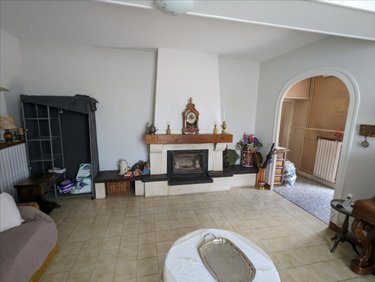 Maison a vendre Champigny-sur-Veude 37120 Indre-et-Loire 140 m2 5 pièces 199000 euros