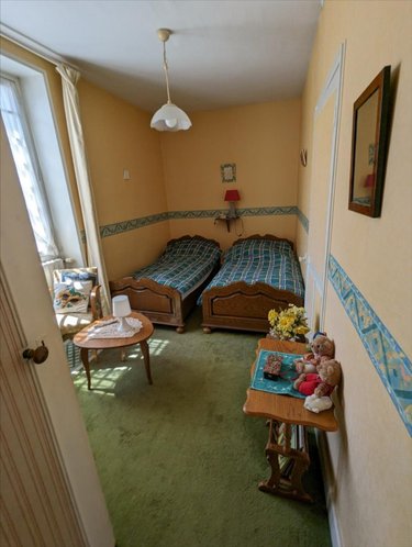 Maison a vendre Champigny-sur-Veude 37120 Indre-et-Loire 140 m2 5 pièces 199000 euros
