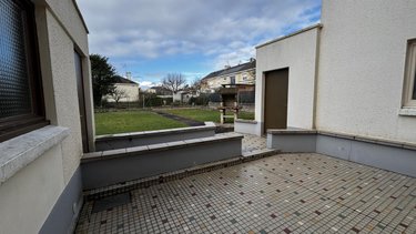 Maison a vendre Les Ponts-de-Cé 49130 Maine-et-Loire 89 m2 4 pièces 262500 euros