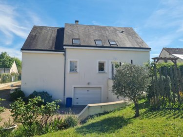 Maison a vendre Vendôme 41100 Loir-et-Cher 200 m2 6 pièces 410405 euros