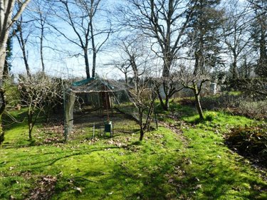 Maison a vendre Saint-Caradec-Trégomel 56540 Morbihan 180 m2 6 pièces 262500 euros