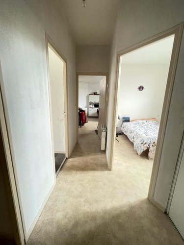 Appartement a vendre Montreuil-Bellay 49260 Maine-et-Loire 65 m2 3 pièces 75900 euros