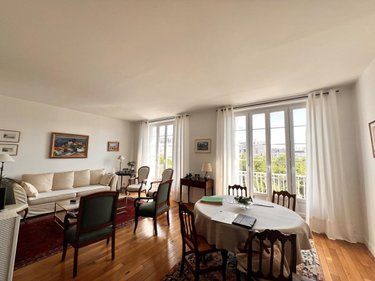 Appartement a vendre Brest 29200 Finistère 97 m2  468000 euros