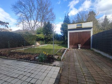 Maison a vendre Aire-sur-la-Lys 62120 Pas-de-Calais 95 m2 4 pièces 105000 euros