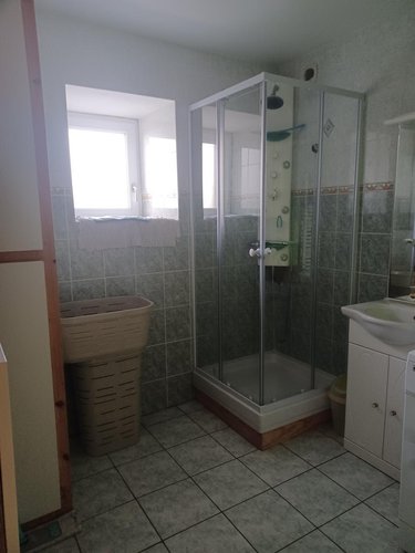 Maison a vendre Saint-Denoual 22400 Côtes-d'Armor 110 m2 6 pièces 262500 euros