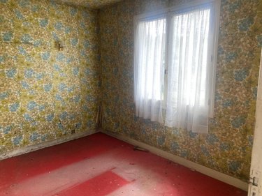 Maison a vendre Saint-Aubin-lès-Elbeuf 76410 Seine-Maritime 50 m2 3 pièces 85000 euros