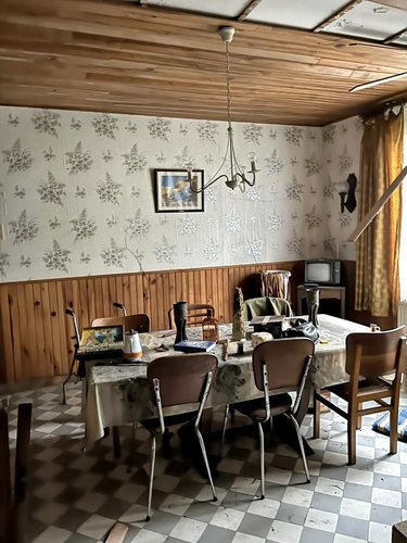 Maison a vendre Vaulx-Vraucourt 62159 Pas-de-Calais 140 m2 8 pièces 88100 euros