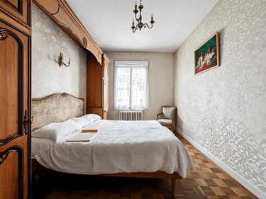 Appartement a vendre Angers 49000 Maine-et-Loire 67 m2 3 pièces 252000 euros